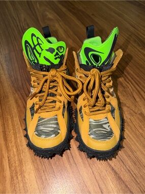 Nike Air Terra Forma x Off-White sneakers